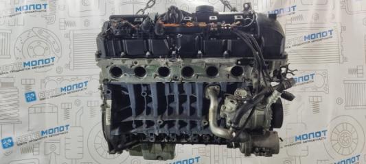 Двигатель 5-Series E61 N52B25AF N52B25A