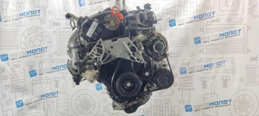 Двигатель Volkswagen Tiguan 5N1 CAW CAWA контрактная