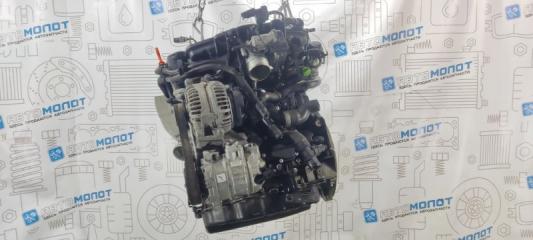 Двигатель Tiguan 5N1 CAW CAWA Двигатель Tiguan 5N1 CAW CAWA