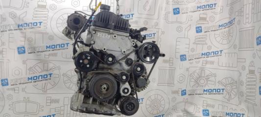 Двигатель Kia Sportage SL D4HA Евро 5 контрактная