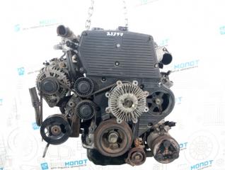 Двигатель Kia Bongo 3 J3 Евро 4 контрактная