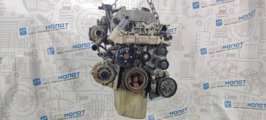 Двигатель SsangYong Kyron