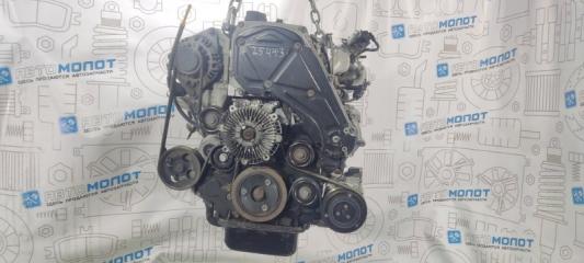 Двигатель Hyundai Starex D4CB 145л.с Евро 3 контрактная