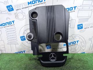 Крышка двигателя декоративная Mercedes-Benz C-Class W204 271820 271.820 M271 контрактная