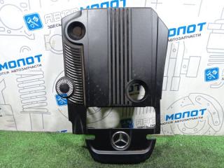 Крышка двигателя декоративная Mercedes-Benz C-Class W204 271860 271.860 M271 контрактная