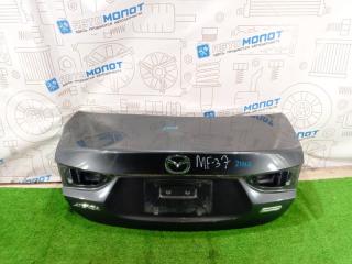 Крышка багажника Mazda 6  GJ SH-VPTR контрактная