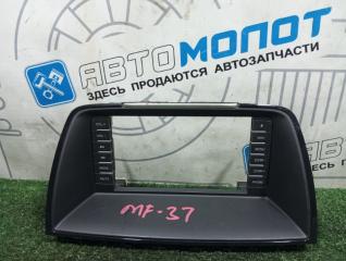 Рамка магнитолы Mazda 6  GJ SH-VPTR контрактная