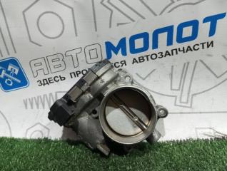 Дроссельная заслонка Volvo S40 B5254T3 контрактная