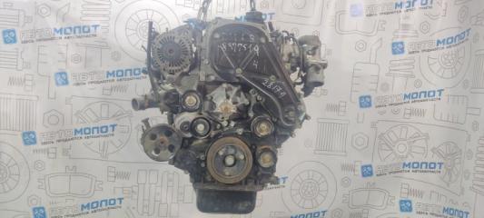 Двигатель Hyundai Grand Starex D4CB VGT 174Л.С Евро 4 контрактная