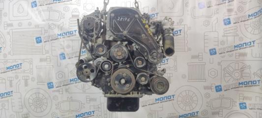 Двигатель Kia Sorento BL D4CB VGT 170Л.С Евро 4 контрактная