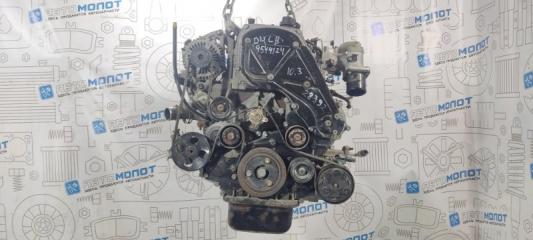 Двигатель Hyundai Grand Starex D4CB VGT 174Л.С Евро 4 контрактная