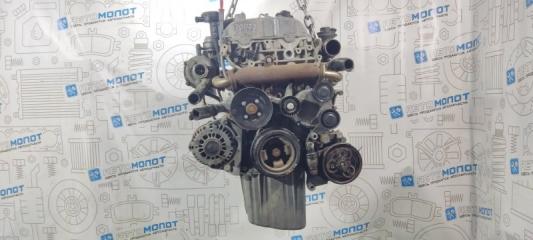 Двигатель SsangYong Kyron 664951 664.951 D20DT Euro 3 контрактная