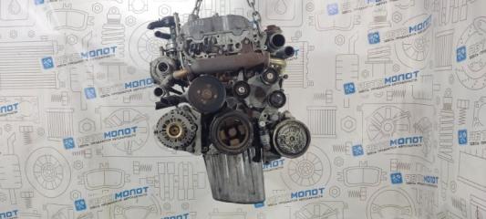 Двигатель SsangYong Kyron 664951 664.951 D20DT Euro 3 контрактная