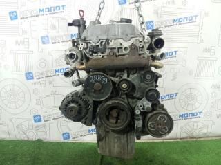 Двигатель SsangYong Actyon 664951 664.951 D20DT Euro 3 контрактная
