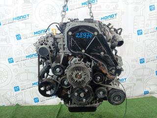 Двигатель Hyundai Porter 2 D4CB 133 л.с. Evro 5 контрактная