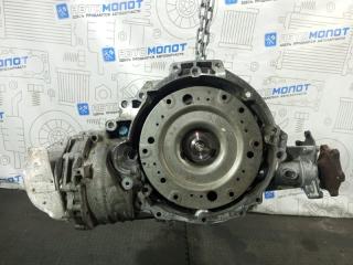 АКПП Audi A4 8K5 CAL