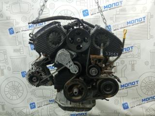 Двигатель Hyundai Sonata EF G6BV контрактная