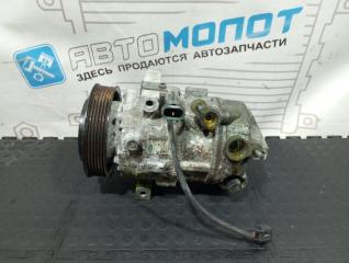 Компрессор кондиционера Hyundai Santa Fe DM D4HB Евро 6 контрактная