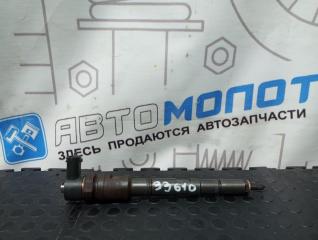Форсунка дизельная коммон рэйл Hyundai Grand Starex D4CB VGT 174Л.С ЕВРО 4 контрактная