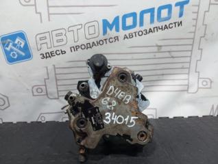 ТНВД Hyundai Santa Fe CM D4EB контрактная