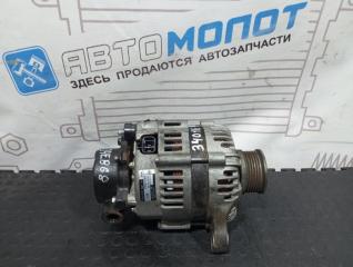 Генератор Hyundai Santa Fe CM D4EB контрактная