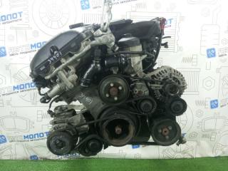 Двигатель BMW 5-Series e60 M54 256S5 контрактная