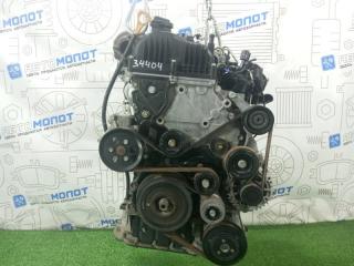 Двигатель Hyundai Santa Fe DM D4HB Евро 6 контрактная