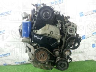 Двигатель Hyundai Santa Fe CM D4EB под АКПП контрактная