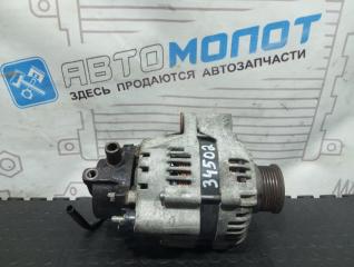 Генератор Hyundai Tucson JM D4EA контрактная