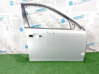 Дверь передняя правая SAAB 9-3 II YS3F контрактная