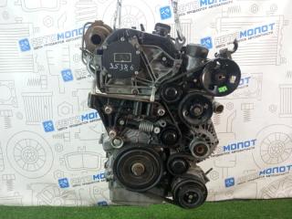 Двигатель SsangYong New Actyon C200 671950 контрактная