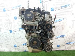 Двигатель SsangYong New Actyon C200 671950 контрактная