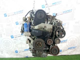 Двигатель Hyundai Tucson JM D4EA контрактная