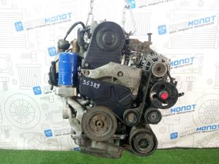 Двигатель Hyundai Tucson JM D4EA контрактная