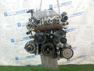 Двигатель SsangYong Kyron D20DT 664951 664.951 Евро 3 контрактная