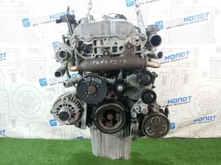 Двигатель SsangYong Kyron D20DT 664951 664.951 Евро 3 контрактная