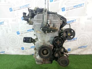 Двигатель Chevrolet Epica V250 X20D1 контрактная