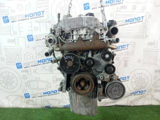 Двигатель SsangYong Kyron D20DT 664951 664.951 Евро 3 контрактная