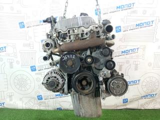 Двигатель SsangYong Kyron D20DT 664951 664.951 Евро 3 контрактная