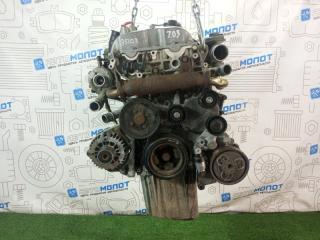 Двигатель SsangYong Kyron D20DT 664951 664.951 Евро 3 контрактная
