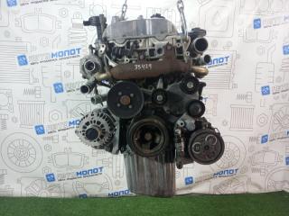 Двигатель SsangYong Kyron D20DT 664951 664.951 Евро 3 контрактная