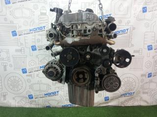 Двигатель SsangYong Kyron D20DT 664951 664.951 Евро 3 контрактная