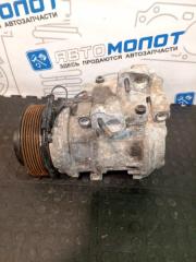 Компрессор кондиционера Hyundai Grand Starex D4CB VGT 174Л.С ЕВРО 4 Компрессор кондиционера Hyundai Grand Starex D4CB VGT 174Л.С ЕВРО 4