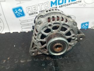 Генератор Hyundai Santa Fe DM D4HB Евро 6