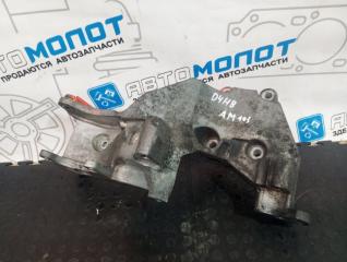 Кронштейн генератора Hyundai Santa Fe DM D4HB Евро 6