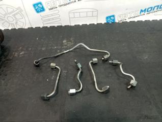 Трубка топливная Hyundai Santa Fe DM D4HB Евро 6