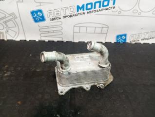 Радиатор масляный Hyundai Santa Fe DM D4HB Евро 6