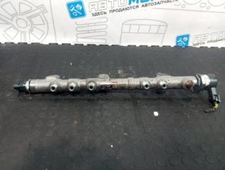 Топливная рампа Hyundai Santa Fe DM D4HB Евро 6