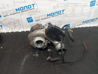 Турбина (турбокомпрессор) Hyundai Santa Fe DM D4HB Евро 6