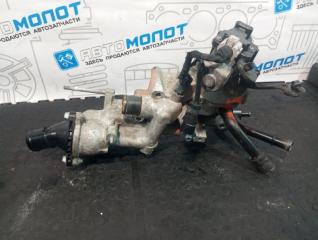 Клапан EGR Hyundai Santa Fe DM D4HB Евро 6